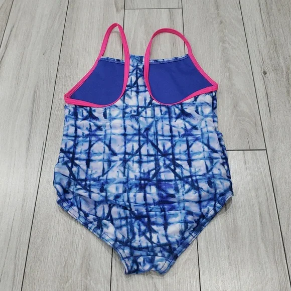 3/$15 Speedo one-piece swimsuit - Picture 7 of 8